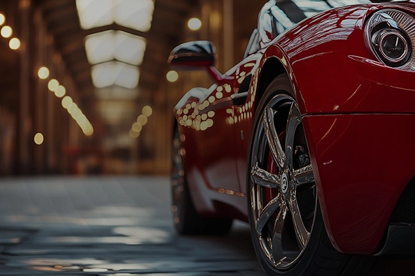 Supercars & Dream Rides