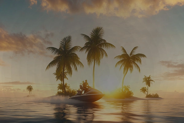 Luxury Vacations