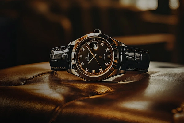 Luxury Watches
